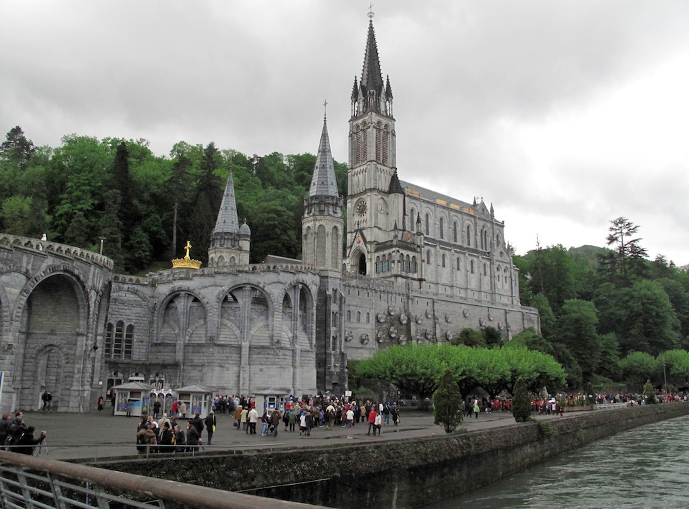 I nuovi pellegrini ai tempi di Papa Francesco
