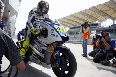 Reggiani: “Rossi, potrebbe essere la volta buona”