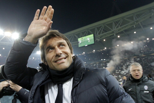 Il piano Juve: Conte e un altro big