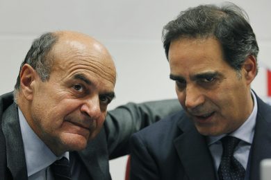 Renzi, oltre alle grane del governo anche il “Portas a Portas”