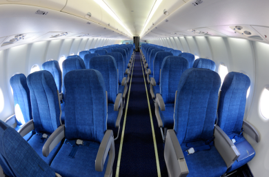 Con TripAdvisor meno sorprese in aereo: arriva il confronto dei servizi a bordo