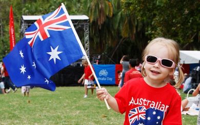 I lavori più richiesti in Australia