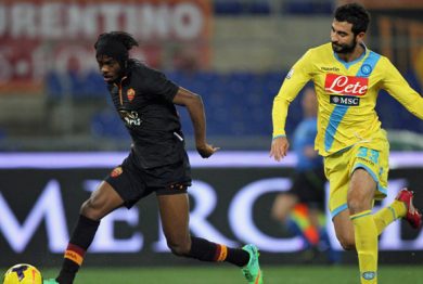 Ascolti 5/2: la Roma stravince anche in Auditel