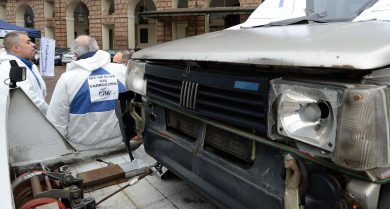 Rc auto, cosa doveva cambiare e cosa non cambierà