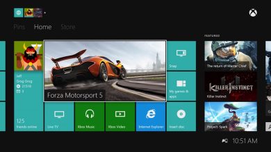 Xbox One, ecco cosa cambia con l’aggiornamento