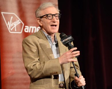 Moses Farrow: “Mia sorella Dylan si è inventata lo stupro”