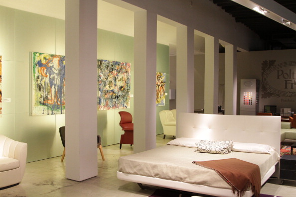 Poltrona Frau venduta. Il Made in Italy piange