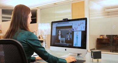 5 consigli per affrontare un colloquio di lavoro (in video-chat)