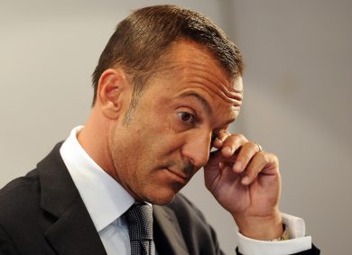 Inter, chi raccoglierà l’eredità di Branca?