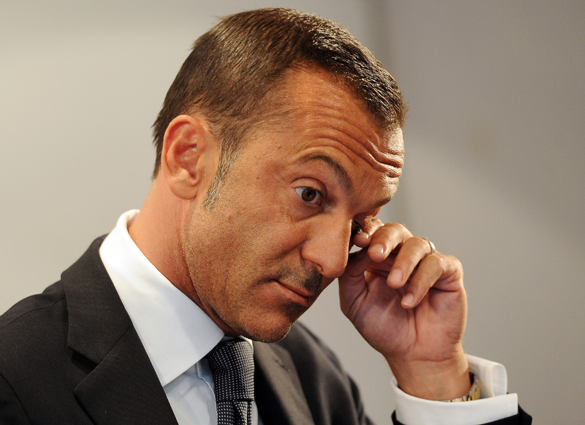 Inter, chi raccoglierà l’eredità di Branca? Inter, chi raccoglierà l’eredità di Branca?