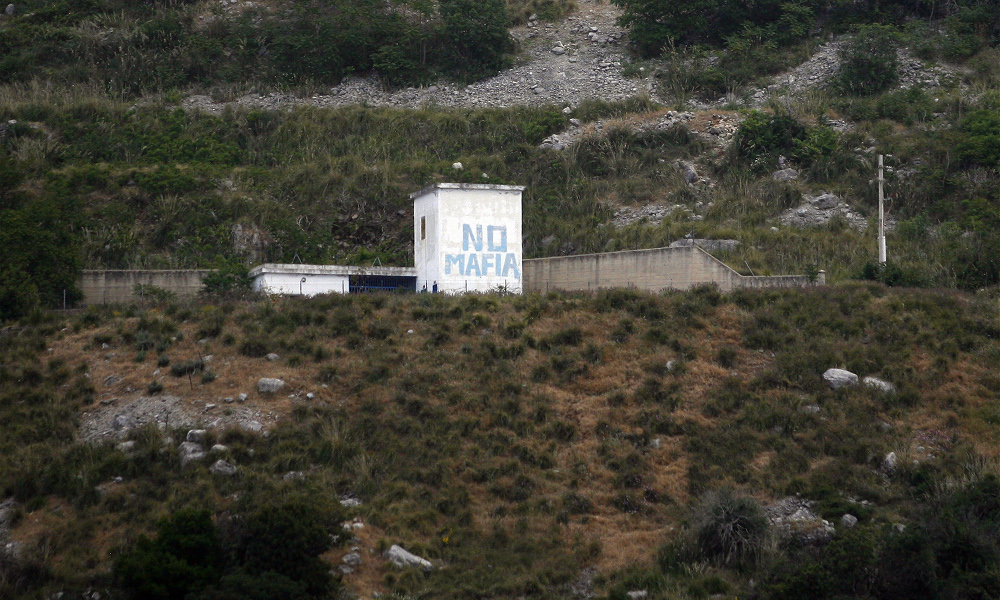 Le parole (che non ha detto) il Capo dei capi Le parole (che non ha detto) il Capo dei capi