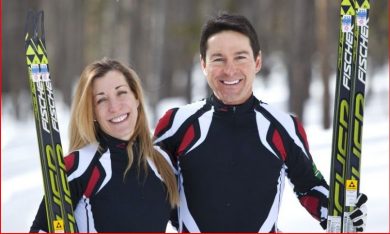 Dai Caraibi a Sochi: due italiani in gara per Santo Domingo