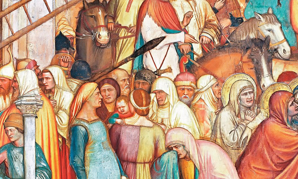 Le strade alternative dei cacciatori di bellezza