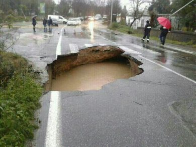 A Roma spopola il #sottoMarino