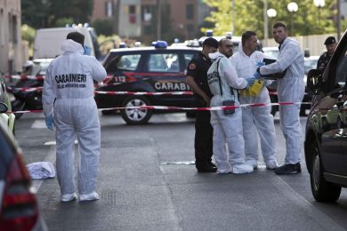 Il codice delle ‘donne d’onore’