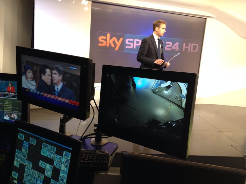 Gli esodati dello sport Gli esodati dello sport