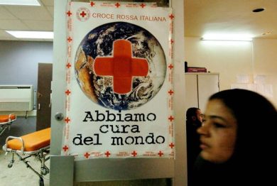 CRI: prima il ‘buco’, adesso i licenziamenti