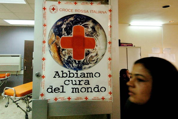 CRI: prima il ‘buco’, adesso i licenziamenti CRI: prima il ‘buco’, adesso i licenziamenti