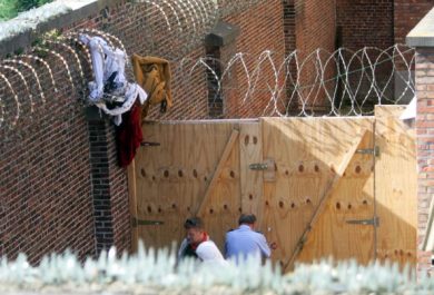 Cutrì e gli altri killer evasi dalle carceri italiane