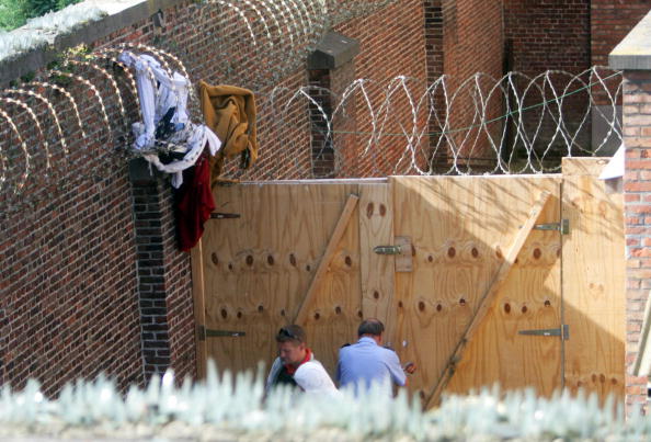 Cutrì e gli altri killer evasi dalle carceri italiane