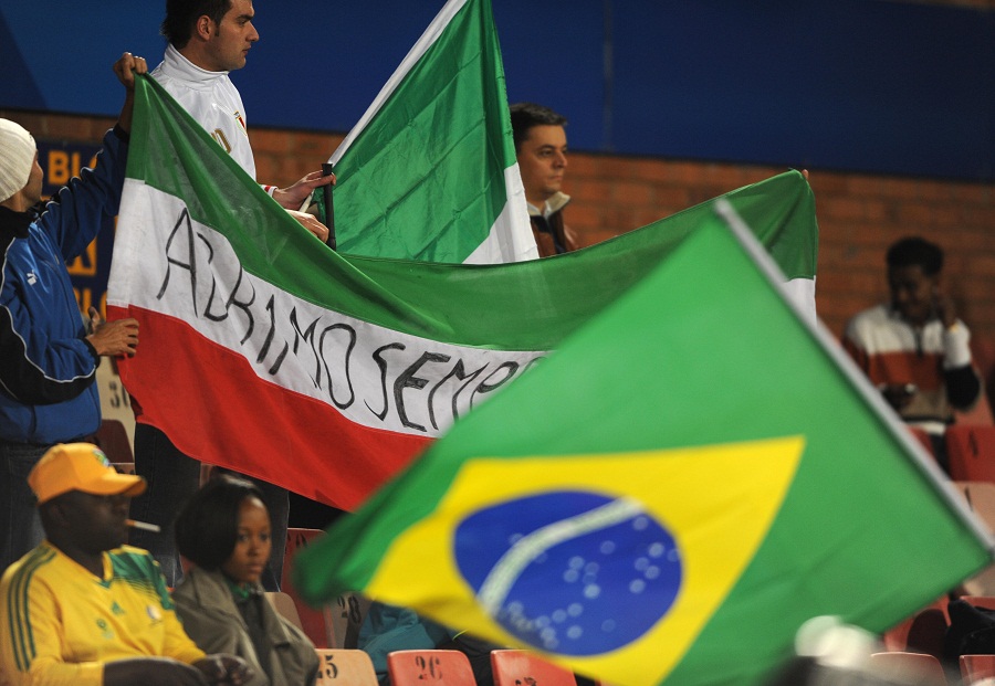 Italy and Brazil, a new partnership in the making