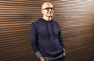 Microsoft: ecco chi è il nuovo amministratore delegato Satya Nadella