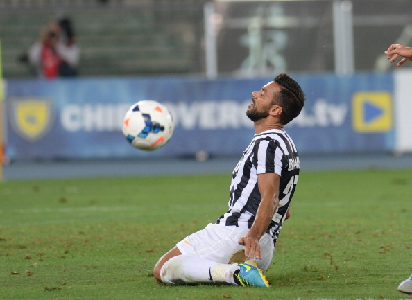 RETROSCENA – Juve-Quagliarella: ecco perché è finito l’amore RETROSCENA – Juve-Quagliarella: ecco perché è finito l’amore