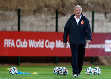 Il Guangzhou non molla lo shopping in Serie A