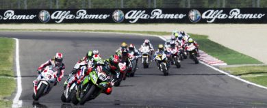 La guida al Mondiale Superbike 2014