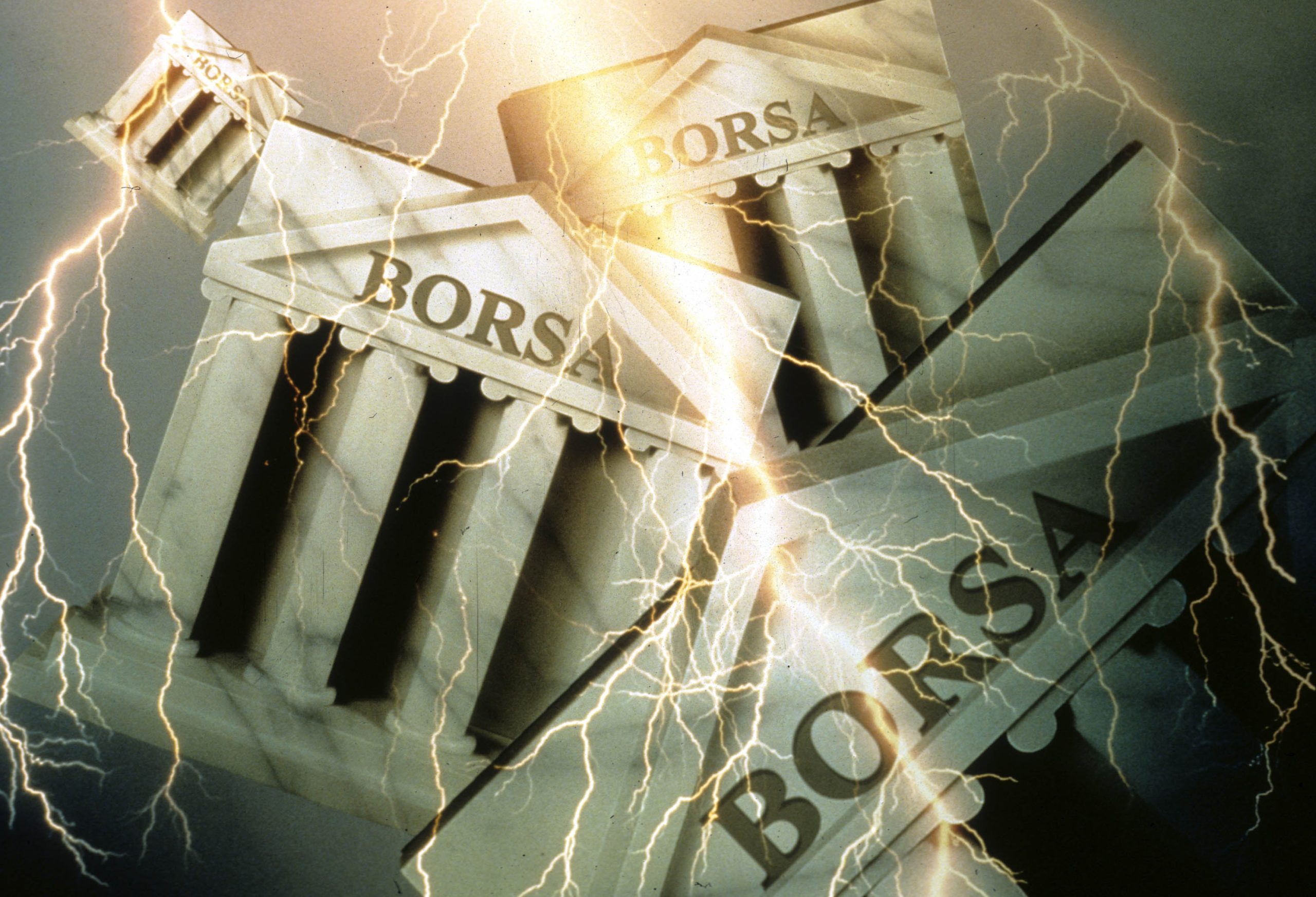 Borse, i tre motivi dei ribassi di questi giorni