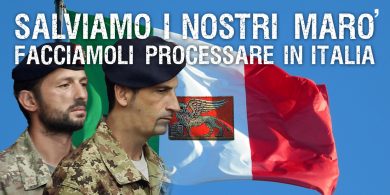 Sui marò l’India ci prende in giro