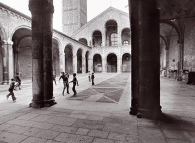 Pepi Merisio: “Il Gioco”