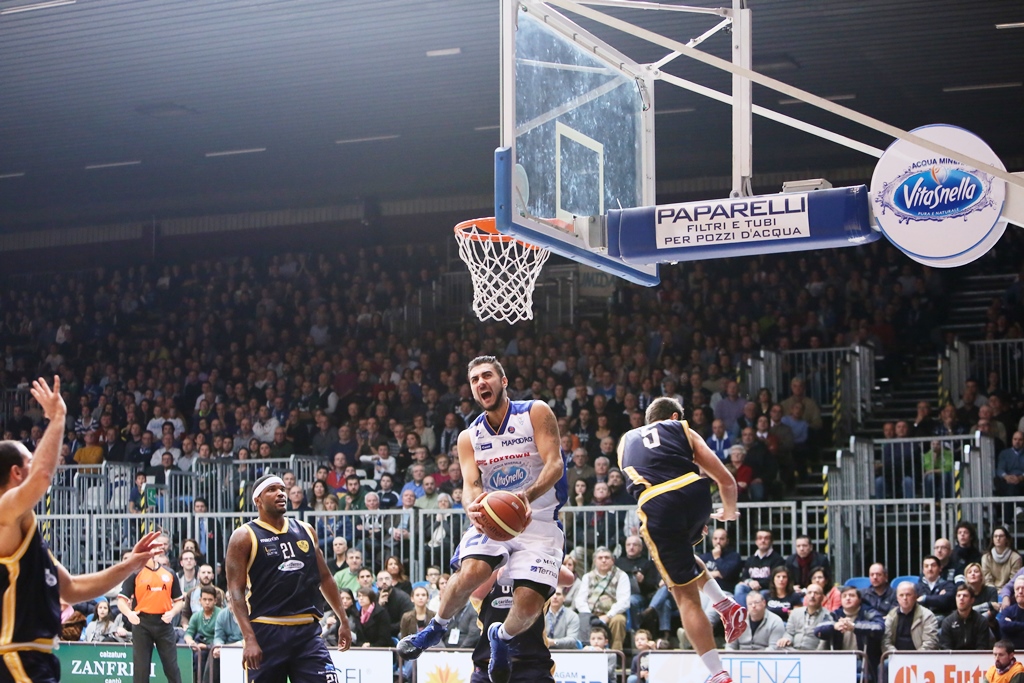 Arrivano le Final 8!