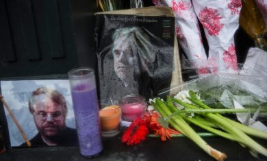 Sei dollari per uccidere Philip Seymour Hoffman