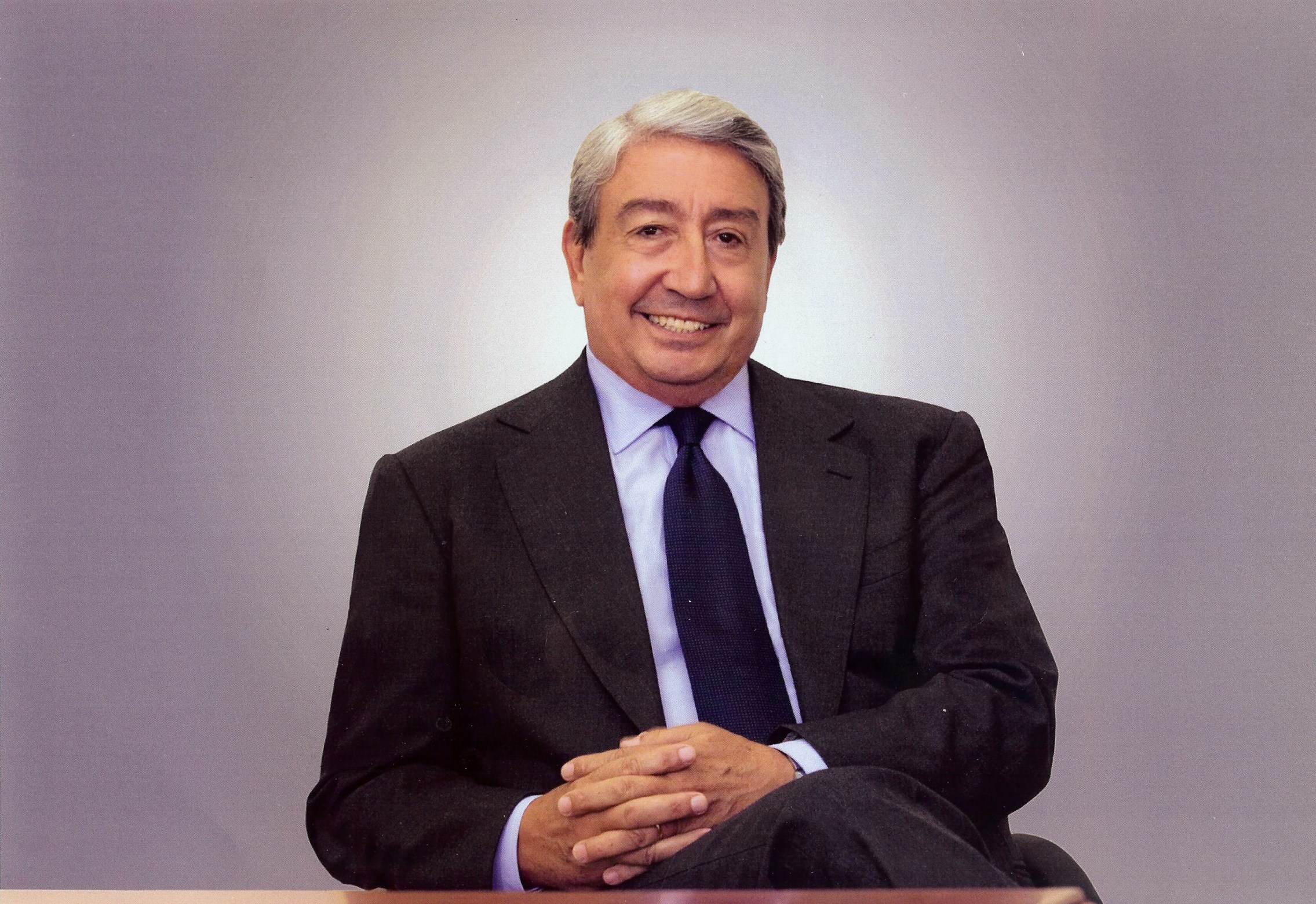 Lucio Stanca: “Largo ai giovani per salvare l’Italia”