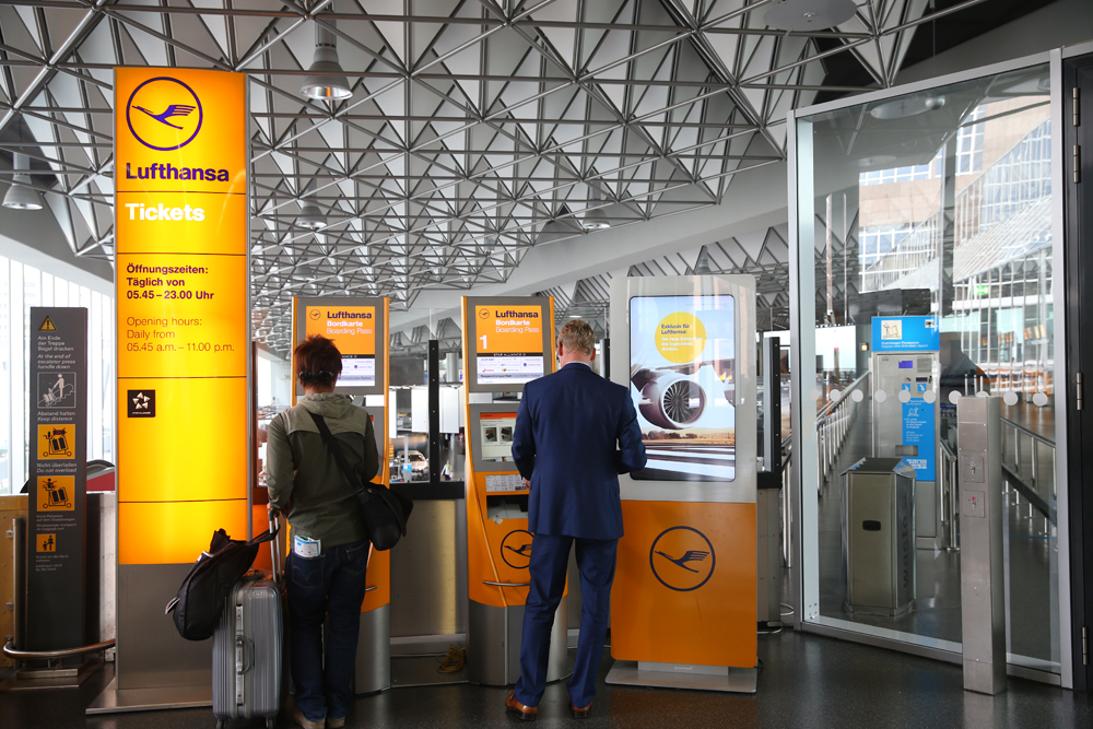 Lufthansa contro Alitalia, cosa c’è dietro la protesta