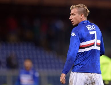 I 5 top e i 5 flop della 22a giornata di serie A