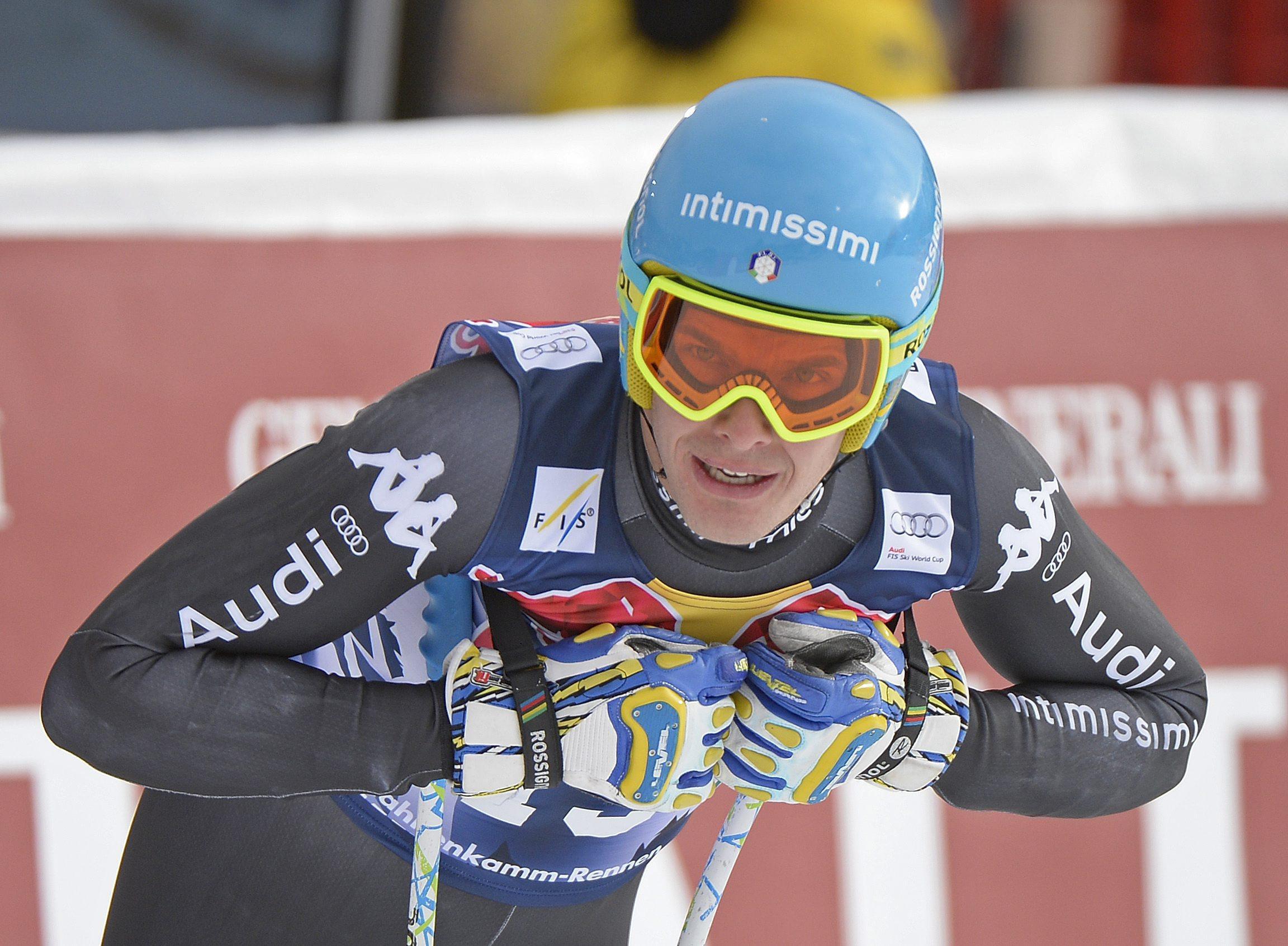 Cotelli: “Ecco dove siamo da medaglia”