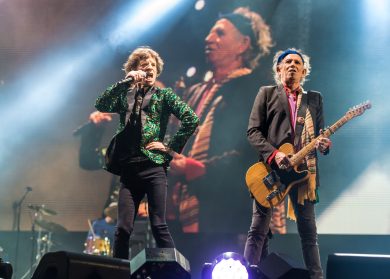 I 15 dvd musicali più venduti in Italia – La classifica