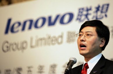 Lenovo può battere Apple e Samsung