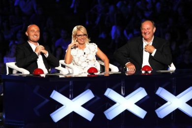 Italia’s Got Talent. Costi triplicati, Mediaset rinuncia: il format passa a Sky