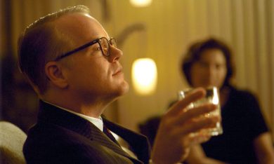 Philip Seymour Hoffman, un attore strepitoso: il ricordo in foto