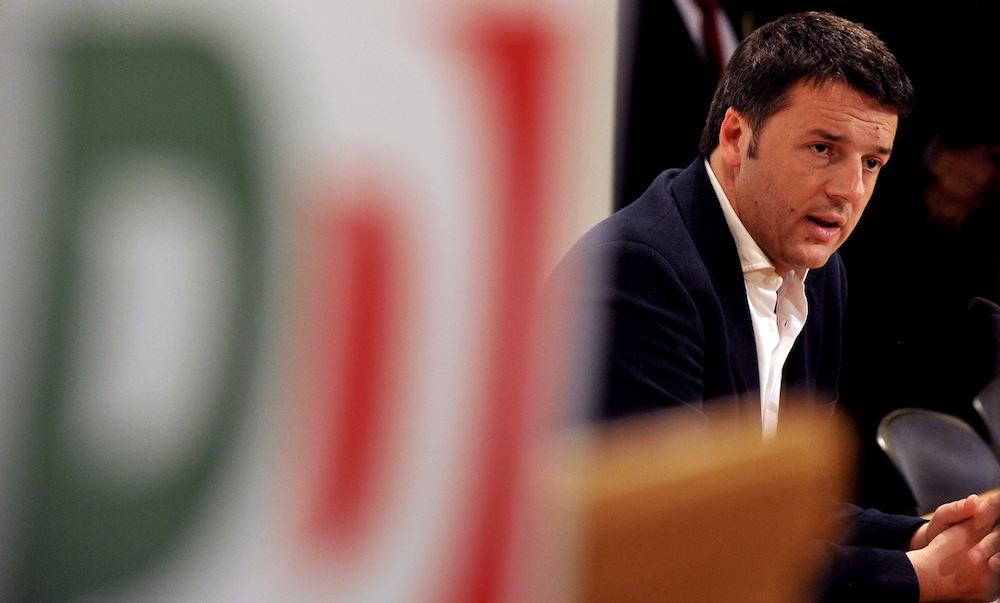 Jobs Act, cosa non va