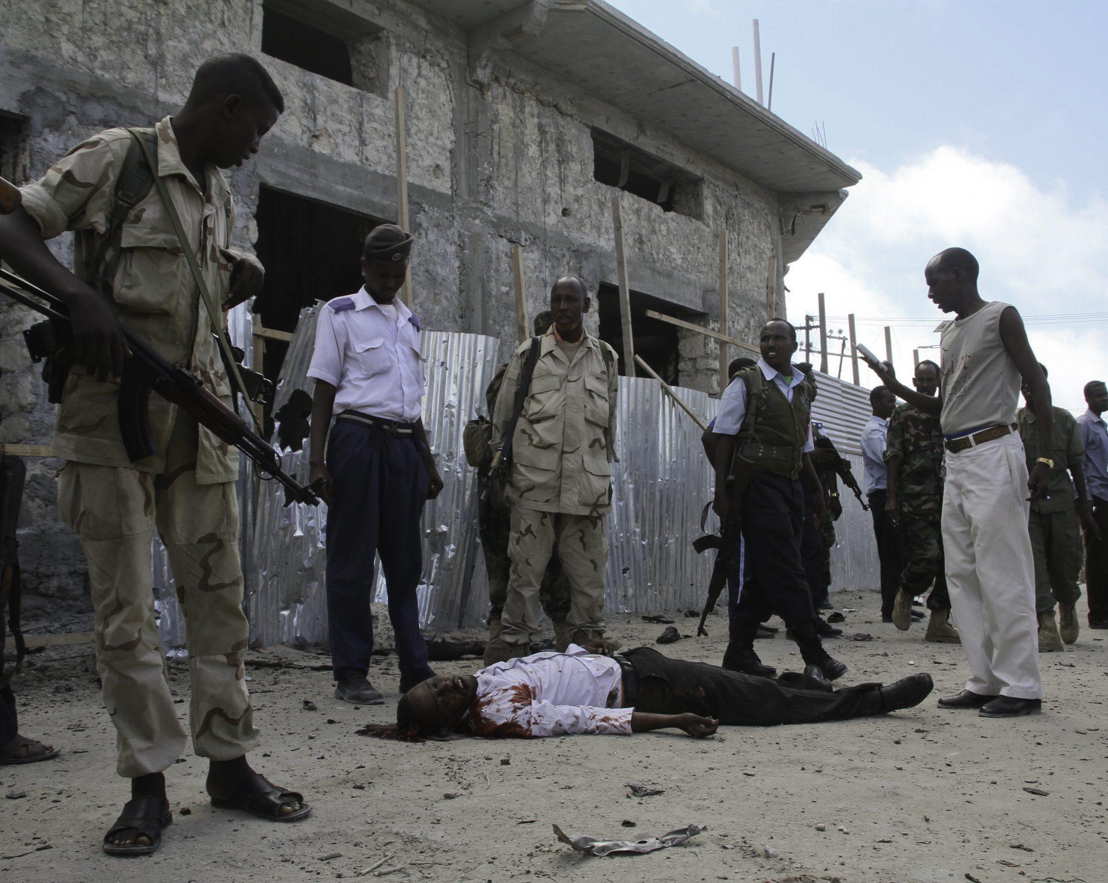 Bin Laden oggi vivrebbe in Africa