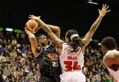 Serie A: vincono solo Milano e Brindisi