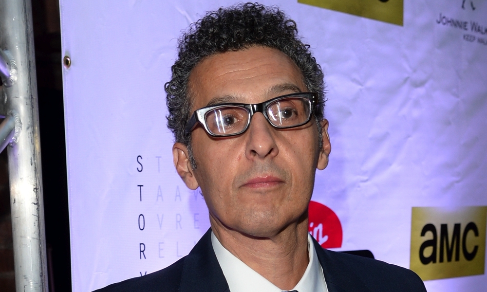 John Turturro: tutta la vostra grande bellezza