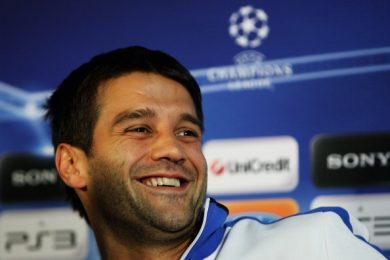 La lettera d’addio di Chivu al calcio