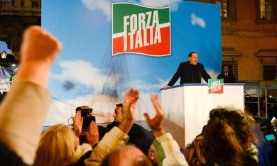 Perché Berlusconi è ancora un pericolo