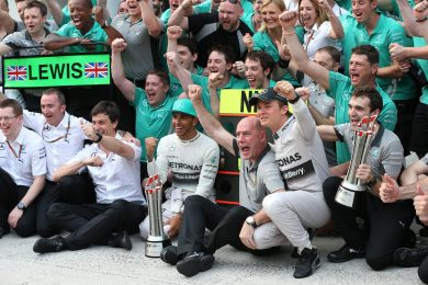 F1, Gp Malesia: i top e i flop di Turrini