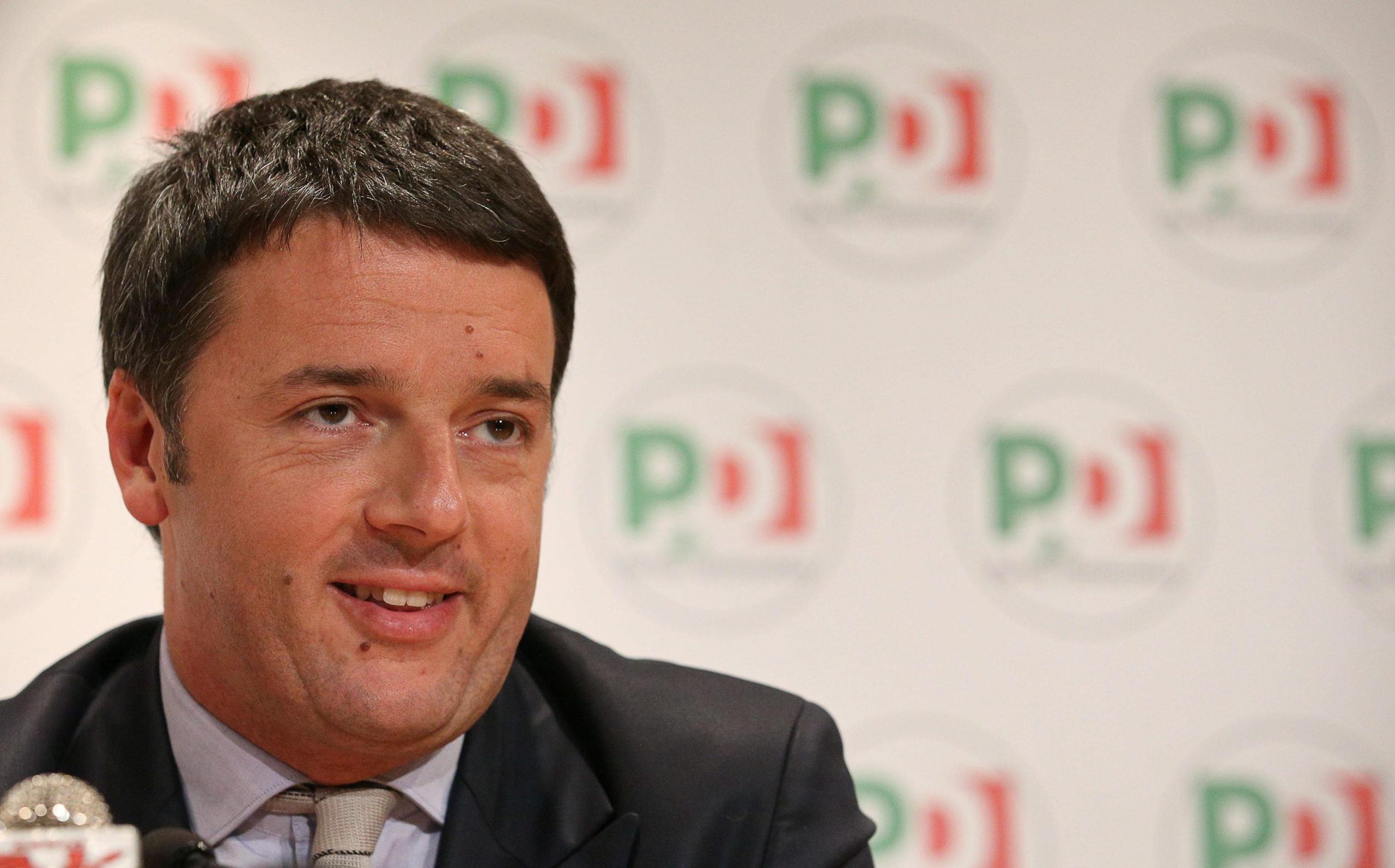 Tutte le promesse di Renzi (segretario e premier) Tutte le promesse di Renzi (segretario e premier)